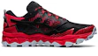 Order ASICS Gel-Fuji Trabuco 8 (2E) 'Black Red' 1011A669-600