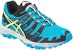 ASICS Gel-FujiAttack 3 'Biru Kuning' T414N-4789