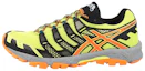 Buy ASICS Gel-FujiAttack 3 ''Geel Oranje'' T414N-8909