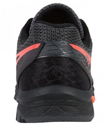 ASICS Gel-Fujiattack 5 'Black Red' T630N-9530 Lookbook ASICS Gel-Fujiattack 5 'Black Red' T630N-9530