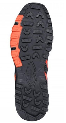 ASICS Gel-Fujiattack 5 'Black Red' T630N-9530 Shop ASICS Gel-Fujiattack 5 'Black Red' T630N-9530