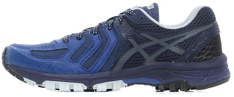 ASICS Gel-Fujiattack 5 'Blue Black Gradient' T630N-4990 ASICS Gel-Fujiattack 5 'Blue Black Gradient' T630N-4990