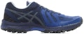 ASICS Gel-Fujiattack 5 'Biru Hitam Gradien' T630N-4990