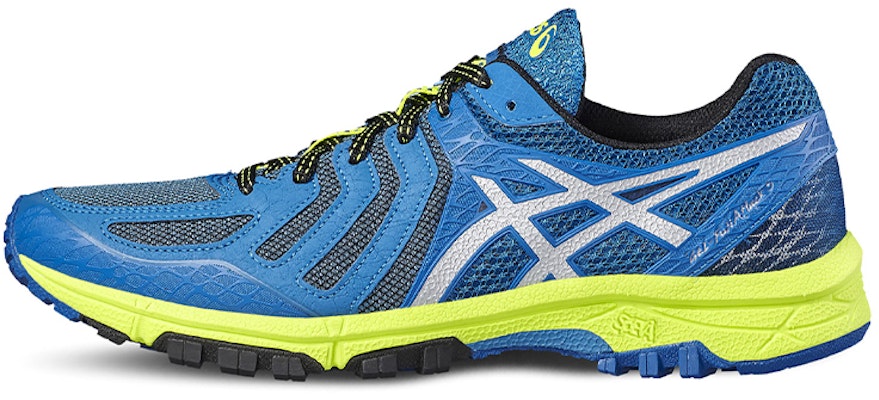 ASICS Gel-Fujiattack 5 'Blue Green' T630N-4993 Buy ASICS Gel-Fujiattack 5 'Blue Green' T630N-4993