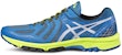 ASICS Gel-Fujiattack 5 'Biru Hijau' T630N-4993