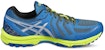 ASICS Gel-Fujiattack 5 'Biru Hijau' T630N-4993