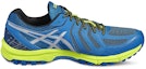Order ASICS Gel-Fujiattack 5 'Biru Hijau' T630N-4993