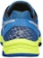 Shop ASICS Gel-Fujiattack 5 'Biru Hijau' T630N-4993