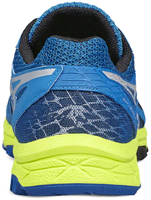 ASICS Gel-Fujiattack 5 ''Blauw Groen'' Sneakers T630N-4993 Shop ASICS Gel-Fujiattack 5 ''Blauw Groen'' Sneakers T630N-4993