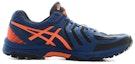 Order ASICS Gel-Fujiattack 5 'Biru Jingga' T630N-5809