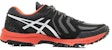 ASICS Gel-Fujiattack 5 GTX 'Hitam Oren' T631N-9093