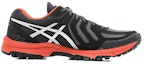 Order ASICS Gel-Fujiattack 5 GTX 'Hitam Oren' T631N-9093