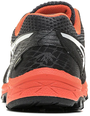 ASICS Gel-Fujiattack 5 GTX ''Noir Orange'' T631N-9093 Shop ASICS Gel-Fujiattack 5 GTX ''Noir Orange'' T631N-9093
