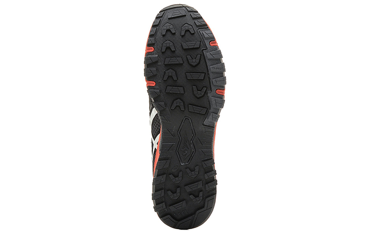 Purchase ASICS Gel-Fujiattack 5 GTX ''Noir Orange'' T631N-9093