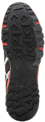 ASICS Gel-Fujiattack 5 GTX ''Noir Orange'' T631N-9093 Purchase ASICS Gel-Fujiattack 5 GTX ''Noir Orange'' T631N-9093