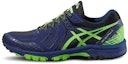 Buy ASICS Gel-Fujiattack 5 GTX 'Biru Hijau' T631N-9085
