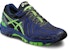ASICS Gel-Fujiattack 5 GTX 'Biru Hijau' T631N-9085