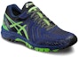 Order ASICS Gel-Fujiattack 5 GTX 'Biru Hijau' T631N-9085