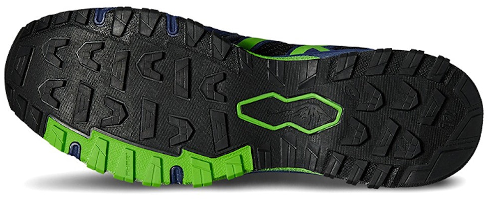 ASICS Gel-Fujiattack 5 GTX 'Blue Green' T631N-9085 Shop ASICS Gel-Fujiattack 5 GTX 'Blue Green' T631N-9085