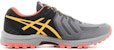 ASICS Gel-Fujiattack 5 GTX 'Kelabu Hitam' T631N-9709