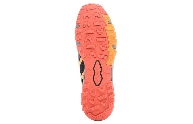 Purchase ASICS Gel-Fujiattack 5 GTX ''Grijs Zwart'' T631N-9709