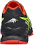 Shop Asics Gel-FujiEndurance 跑步鞋 黑黃