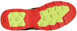 Purchase Asics Gel-FujiEndurance 跑步鞋 黑黃