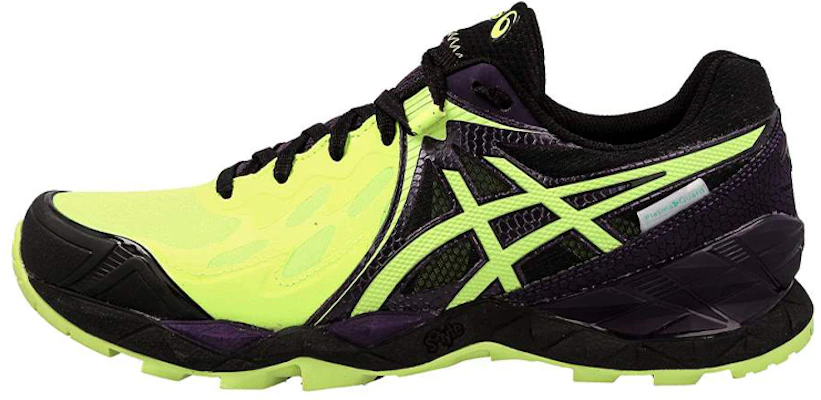 ASICS Gel-FujiEndurance 'Verde Negro Bloque de Color' T640N-0732 Buy ASICS Gel-FujiEndurance 'Verde Negro Bloque de Color' T640N-0732