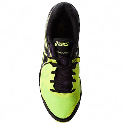 ASICS Gel-FujiEndurance 'Verde Negro Bloque de Color' T640N-0732 Lookbook ASICS Gel-FujiEndurance 'Verde Negro Bloque de Color' T640N-0732