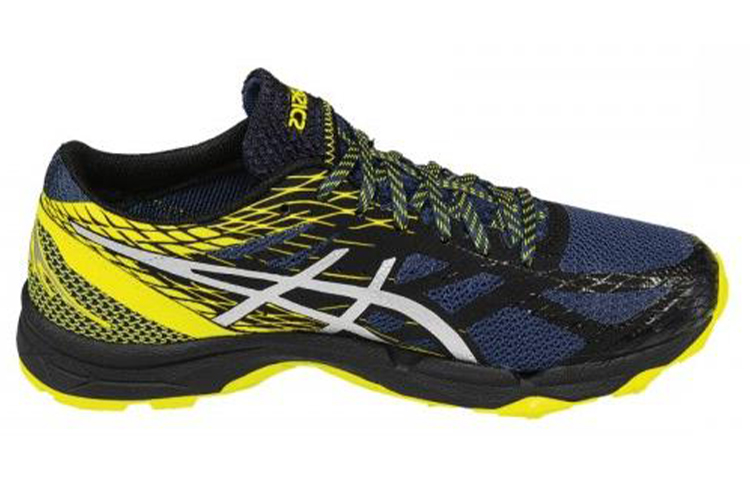 Order 아식스 젤-후지라이트 '블루 옐로우' (Asikseu Jel-Hujiraiteu 'Beullu Yellou') T632N-5193