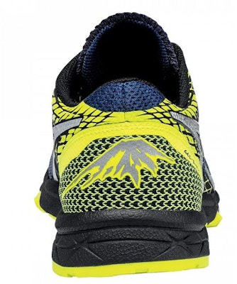 아식스 젤-후지라이트 '블루 옐로우' (Asikseu Jel-Hujiraiteu 'Beullu Yellou') T632N-5193 Lookbook 아식스 젤-후지라이트 '블루 옐로우' (Asikseu Jel-Hujiraiteu 'Beullu Yellou') T632N-5193