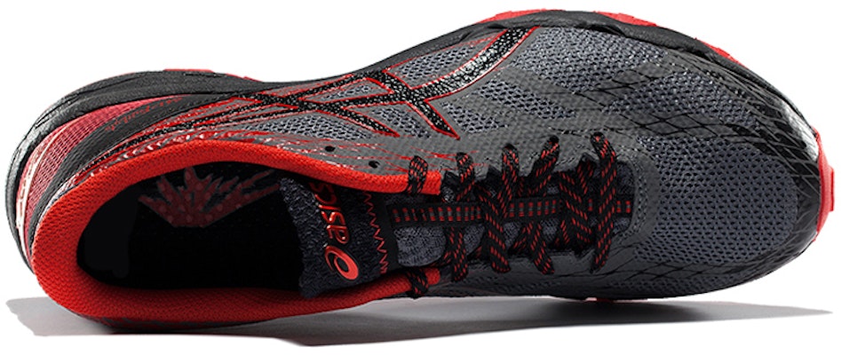 아식스 젤-후지라이트 '그레이 레드' (Asikseu Jel-Hujiraiteu 'Geurei Redeu') T632N-9790 Lookbook 아식스 젤-후지라이트 '그레이 레드' (Asikseu Jel-Hujiraiteu 'Geurei Redeu') T632N-9790