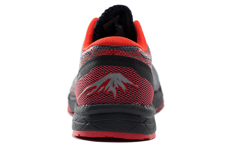 Shop 아식스 젤-후지라이트 '그레이 레드' (Asikseu Jel-Hujiraiteu 'Geurei Redeu') T632N-9790