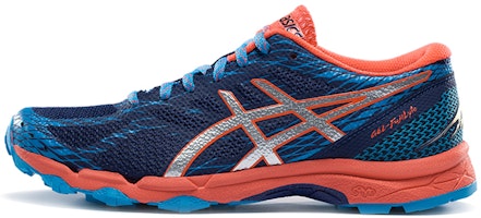ASICS Gel-Fujilyte 'Orange' T682N-4993 ASICS Gel-Fujilyte 'Orange' T682N-4993