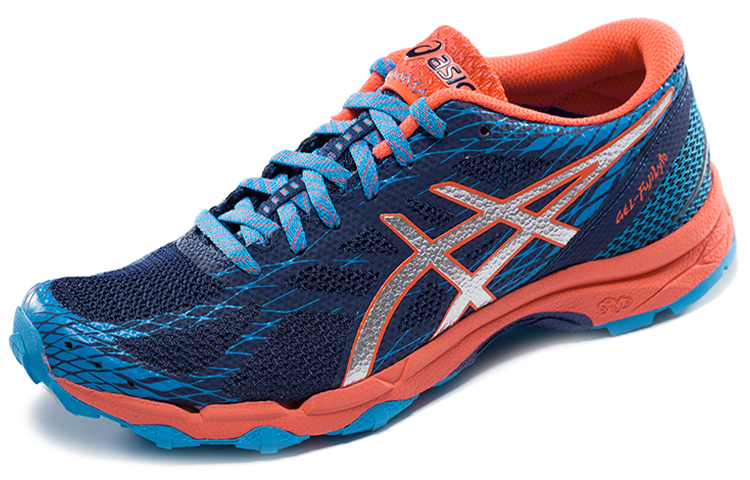 Order 아식스 젤-후지라이트 '오렌지' T682N-4993