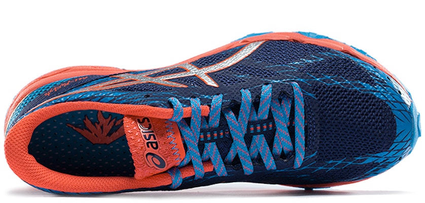 아식스 젤-후지라이트 '오렌지' T682N-4993 Lookbook 아식스 젤-후지라이트 '오렌지' T682N-4993