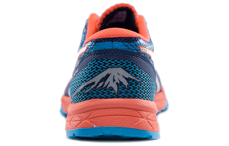 Shop 아식스 젤-후지라이트 '오렌지' T682N-4993