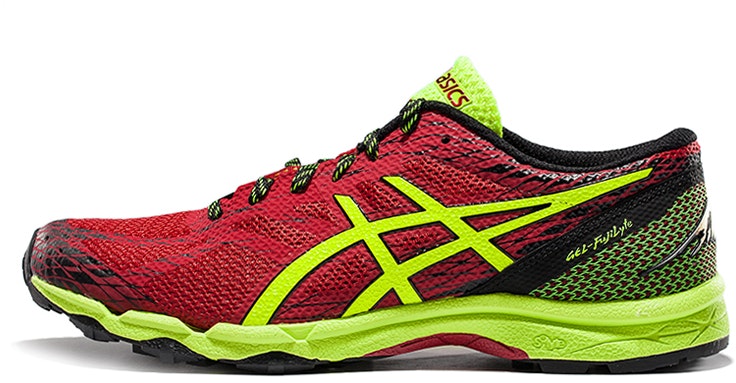 asics-gel-fuji-lyte-red-yellow-color-block-t632-n-2307