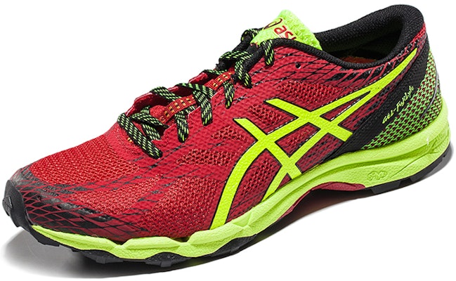 아식스 젤-후지라이트 레드 옐로우 컬러블록 (Asikseu Jel-Hujiraiteu Redeu Yelleo Keolleobeullok) T632N-2307 Order 아식스 젤-후지라이트 레드 옐로우 컬러블록 (Asikseu Jel-Hujiraiteu Redeu Yelleo Keolleobeullok) T632N-2307