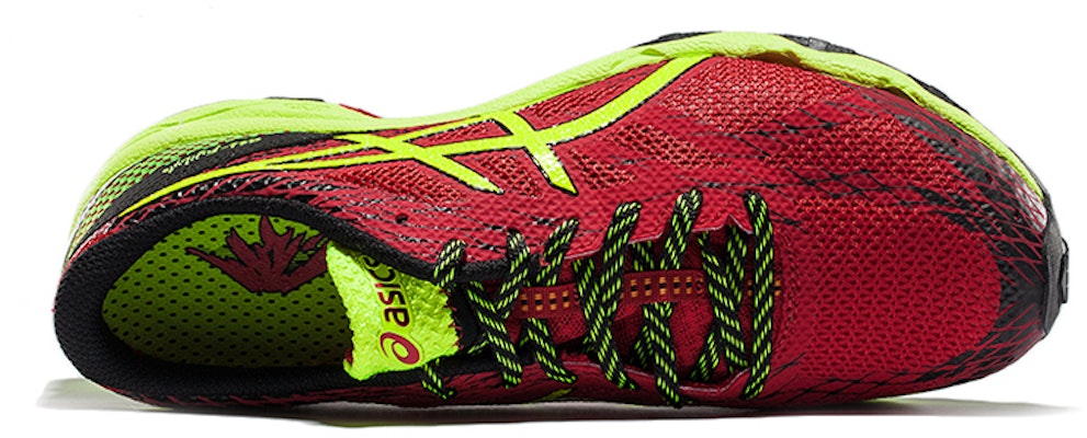 아식스 젤-후지라이트 레드 옐로우 컬러블록 (Asikseu Jel-Hujiraiteu Redeu Yelleo Keolleobeullok) T632N-2307 Lookbook 아식스 젤-후지라이트 레드 옐로우 컬러블록 (Asikseu Jel-Hujiraiteu Redeu Yelleo Keolleobeullok) T632N-2307