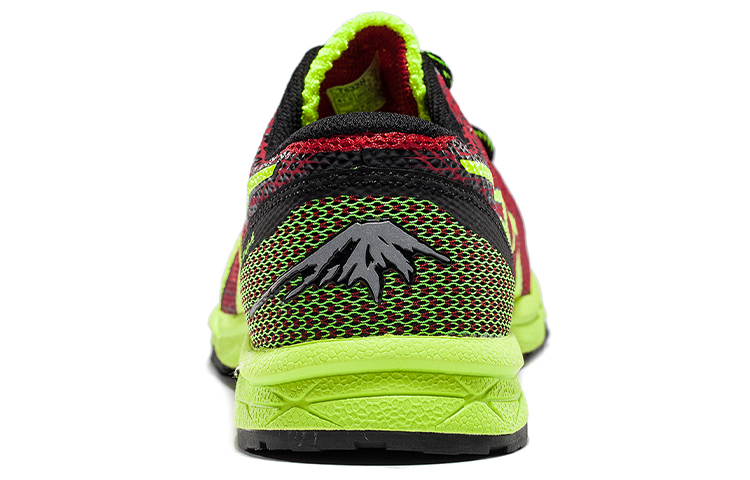 Shop 아식스 젤-후지라이트 레드 옐로우 컬러블록 (Asikseu Jel-Hujiraiteu Redeu Yelleo Keolleobeullok) T632N-2307