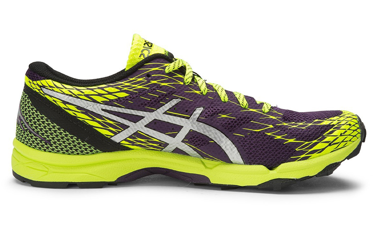Order 아식스 젤-후지라이트 '옐로 퍼플' T632N-3293