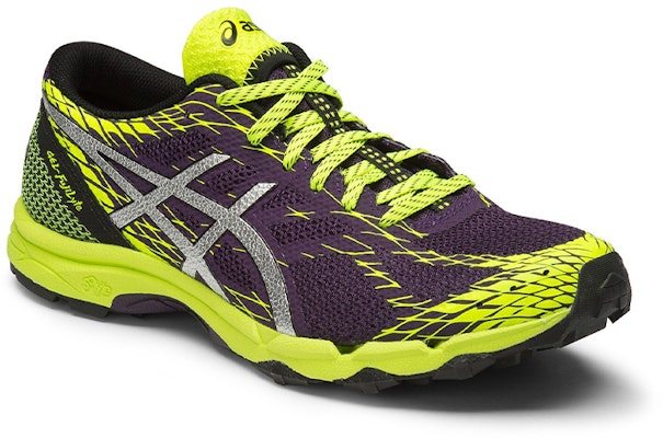아식스 젤-후지라이트 '옐로 퍼플' T632N-3293 Lookbook 아식스 젤-후지라이트 '옐로 퍼플' T632N-3293