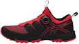 Buy ASICS GEL-FujiRado ''Schwarz Rot'' T7F2N-600
