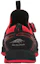 Details for ASICS GEL-FujiRado ''Schwarz Rot'' T7F2N-600