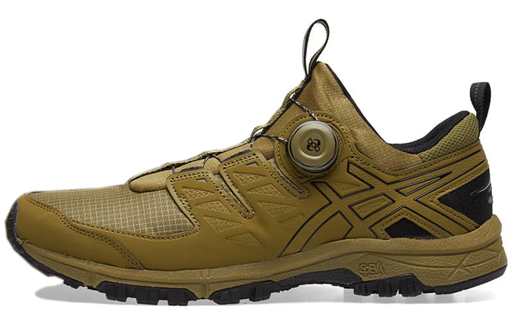ASICS Gel-Fujirado 'Olive Green' T7K0N-8608