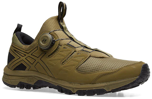 ASICS Gel-Fujirado 'Verde Oliva' T7K0N-8608 Order ASICS Gel-Fujirado 'Verde Oliva' T7K0N-8608