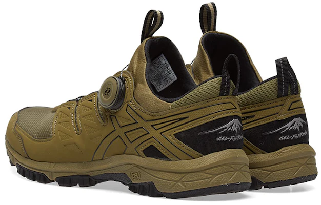 ASICS Gel-Fujirado 'Verde Oliva' T7K0N-8608 Shop ASICS Gel-Fujirado 'Verde Oliva' T7K0N-8608