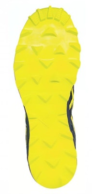 ASICS Gel-Fujirunnegade 2 'Blue Yellow' T633N-5107 Shop ASICS Gel-Fujirunnegade 2 'Blue Yellow' T633N-5107