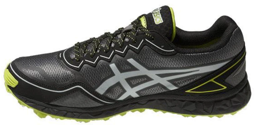 ASICS Gel-Fujisetsu G-Tx '黑银' 越野跑鞋 T3K0N-9711 Buy ASICS Gel-Fujisetsu G-Tx '黑银' 越野跑鞋 T3K0N-9711